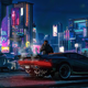 Image for article titled Someone's Already Playing Cyberpunk 2077